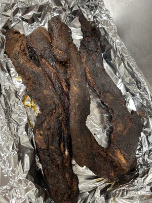 Christ Cutz BBQ by null