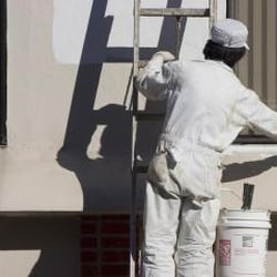 A-1 Kaylor Painting - A-1 Kaylor Painting