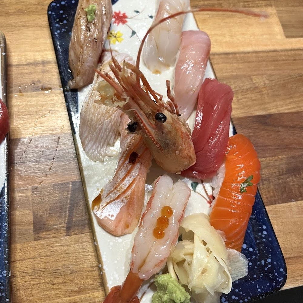 Sushi Kazoku - chef's selection sushi - Japanese Near Me - San Carlos, California Sushi Kazoku - chef's selection sushi - Japanese Near Me - San Carlos, California