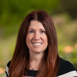 Jenifer L. Burkhalter, M.D