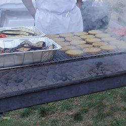 Clambake Connection