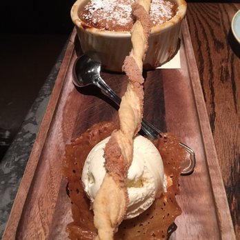 Yardbird - Peach cobbler - Southern Near Me - Las Vegas, Nevada Yardbird - Peach cobbler - Southern Near Me - Las Vegas, Nevada