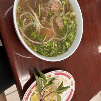 Pho 888 - Pho Tai, Bo Vien - Vietnamese Near Me - Des Moines, Iowa