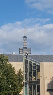 Butler Field by null