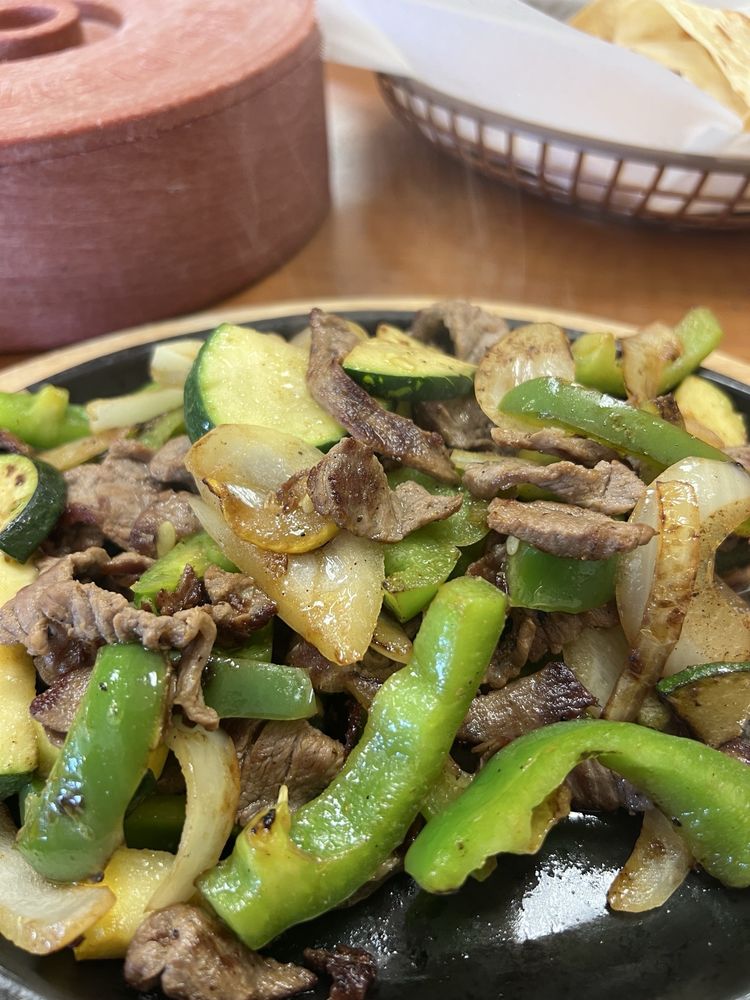 Taqueria El Agave
