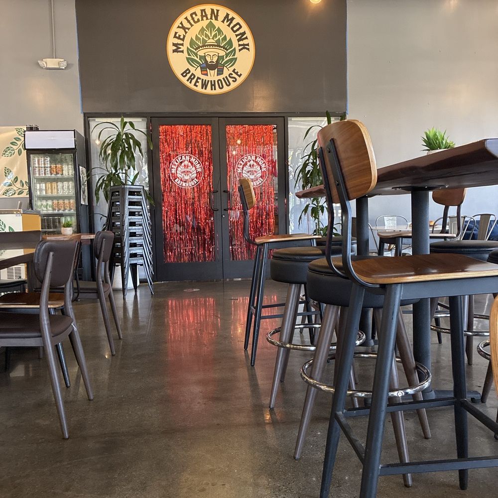 Horchateria Rio Luna - Desserts Near Me - Paramount, California Horchateria Rio Luna - Desserts Near Me - Paramount, California
