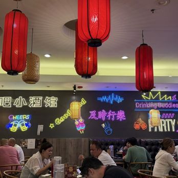 Pepper Tavern - Chinese Near Me - San Gabriel, California
