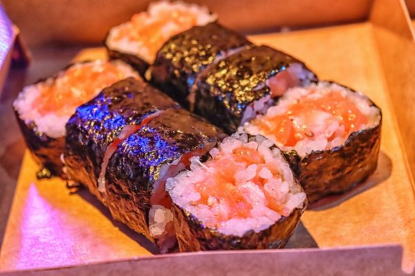 Famous Foods Street Eats by null