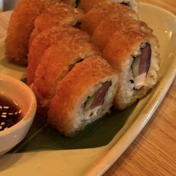 Negroni Doral - Roll Crispy - Sushi Bars Near Me - Doral, Florida Negroni Doral - Roll Crispy - Sushi Bars Near Me - Doral, Florida