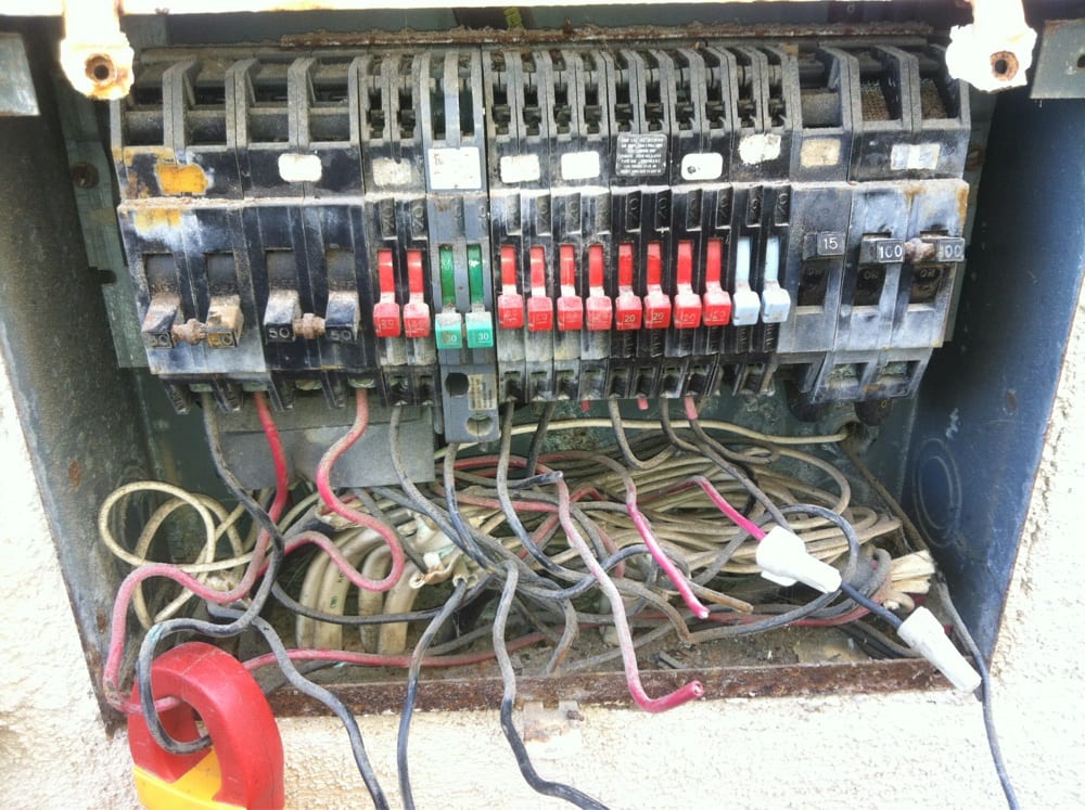 Slide of Appleton Electric