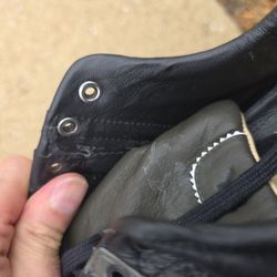 Quality Shoe Repair