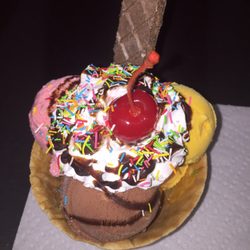 La Yaquecita Pa leteria Y - Waffle Cup