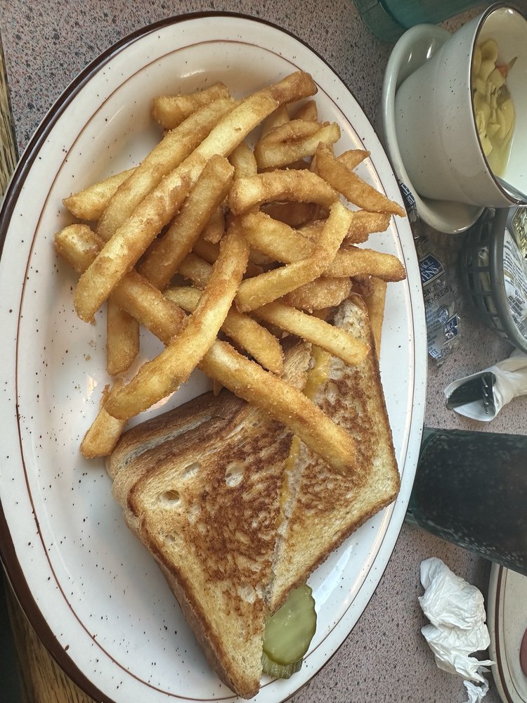 Gardner Restaurant