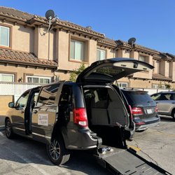 CA Transport - CA Transport.