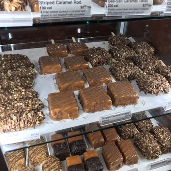 Kilwins Ice Cream - Chocolate - Fudge - Chocolatiers & Shops Near Me - Newport, Rhode Island