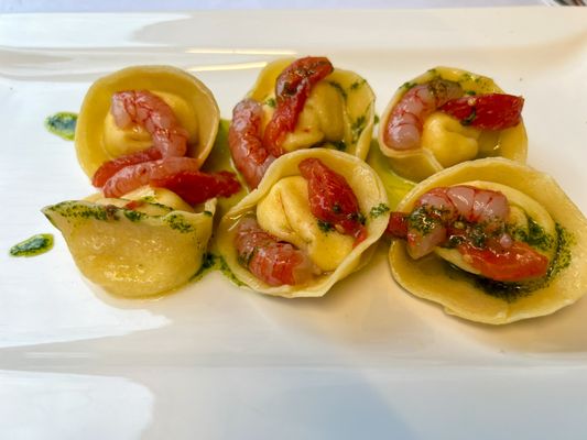 L’Osteria di Santa Marina by null