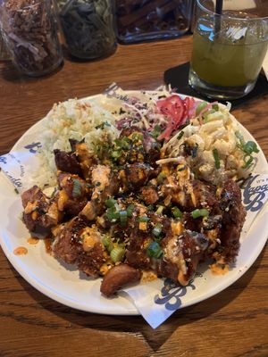 Hapa Barkada by null