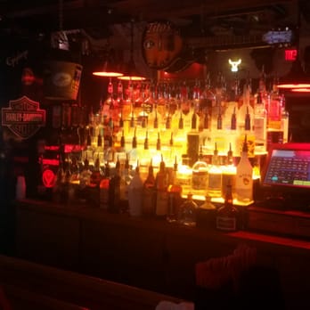 Tattoos & Scars Saloon - Large vodka selection. - Bars Near Me - Key West, Florida