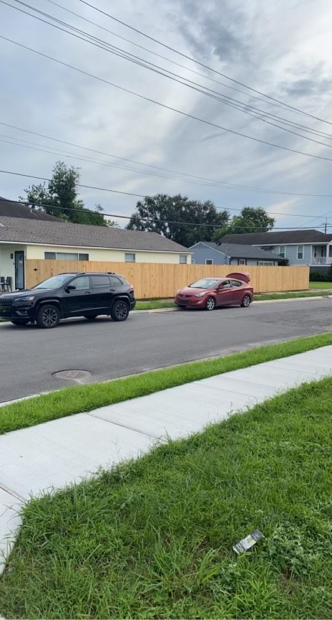 Slide of R&R Repairs and Renovations DBA Dabdoub’s Fencing