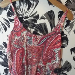 Estancias Chiripá - Esta es una musculosa re canchera