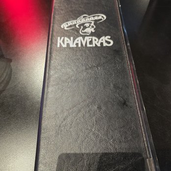 Kalaveras - Mexican Near Me - Chula Vista, California