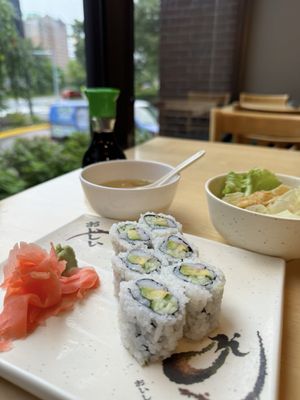 Bisuteki Tokyo by null