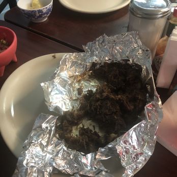 Monterrey Cafe - Barbacoa - Mexican Near Me - New Braunfels, Texas