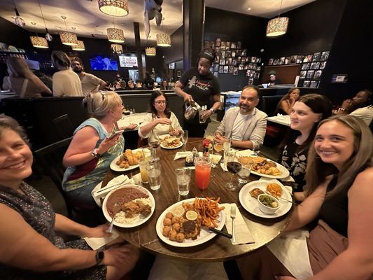 Neyow's Creole Café by null