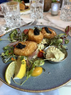Restaurant Le Carré by null