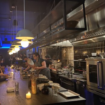 Warlord - Where it all happens - Specialty Food Near Me - Chicago, Illinois