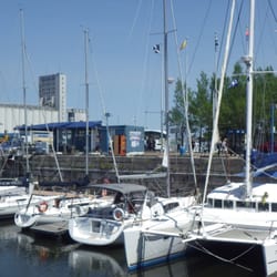 Marina Port de Québec