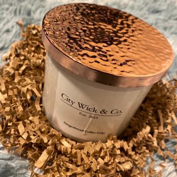 City Wick & Co. - Candle Stores Near Me City Wick & Co. - Candle Stores Near Me