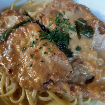 Villa Francesco's - Chicken Francesa - Pizza Near Me - Pennington, New Jersey