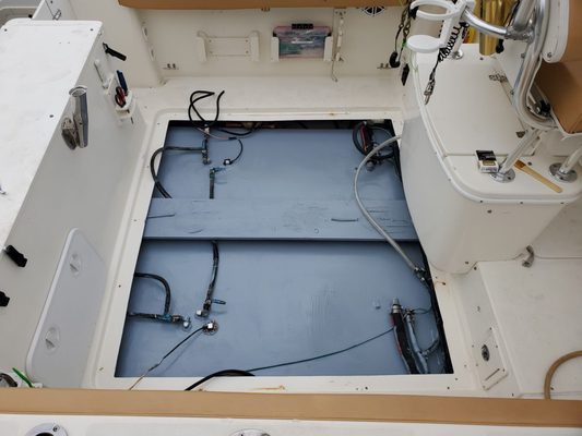 Long Island Marine Electronics