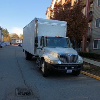 Lion Moving - Movers Near Me Lion Moving - Movers Near Me