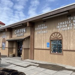 Canyon Square