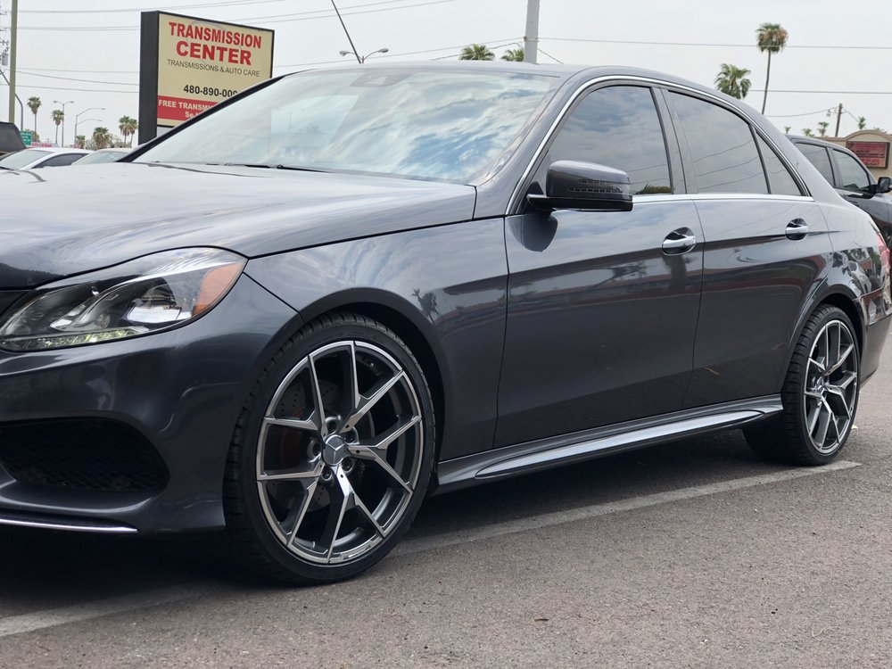 AZ Wheels and Tires, Phoenix Roadtrippers