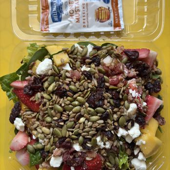 Chiki Fruit And Bionicos - Tropical Salad - Juice Bars & Smoothies Near Me - Long Beach, California Chiki Fruit And Bionicos - Tropical Salad - Juice Bars & Smoothies Near Me - Long Beach, California