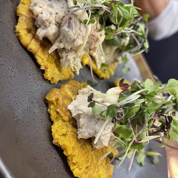 Korner 67 - Tostada - Cocktail Bars Near Me - Miami Lakes, Florida