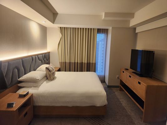 Kimpton Sawyer Hotel by null