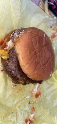 Ronnie's Burgers by null
