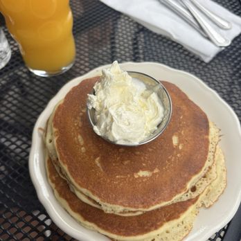 Original Pancake House - Pancakes - Breakfast & Brunch Near Me - Chicago, Illinois