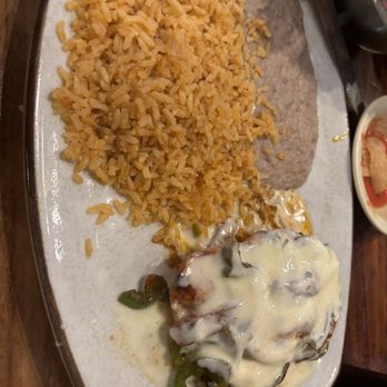 El Jarrito Mexican Grill - Pollo Cremona - Seafood Near Me - Ruston, Louisiana El Jarrito Mexican Grill - Pollo Cremona - Seafood Near Me - Ruston, Louisiana