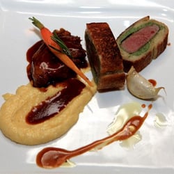 Restaurant derWaldfrieden