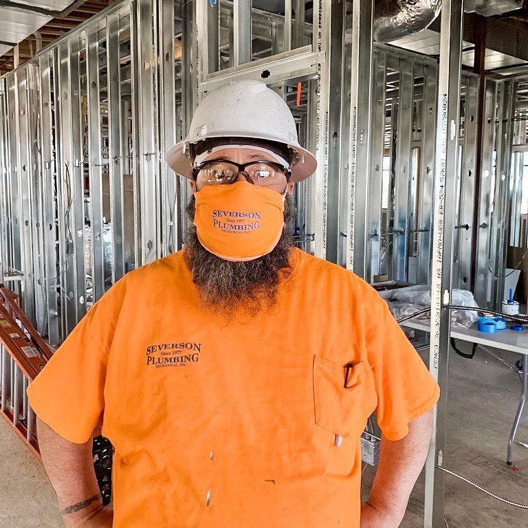 Slide of Severson Plumbing Heating & AC