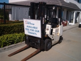 Public Storage by null