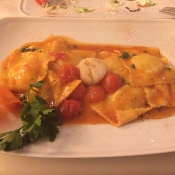 La Piazza - Italian Near Me - Edenkoben, RP