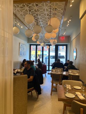 Ravagh Persian Grill by null