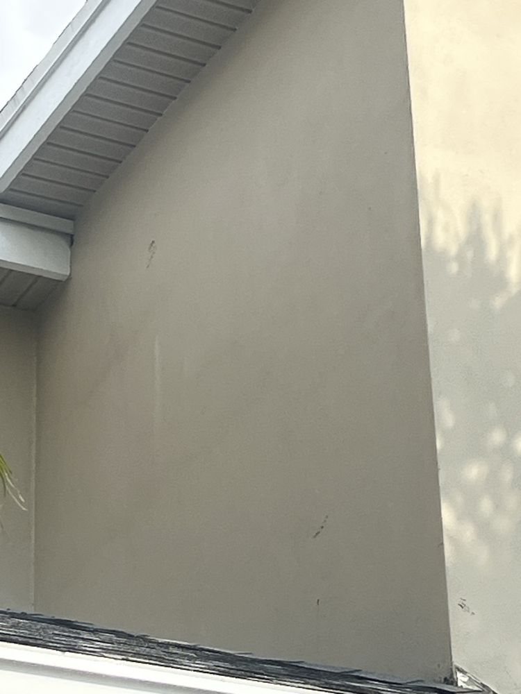 Slide of Treasure Coast Roofing