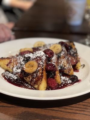 The Bombay Club by null